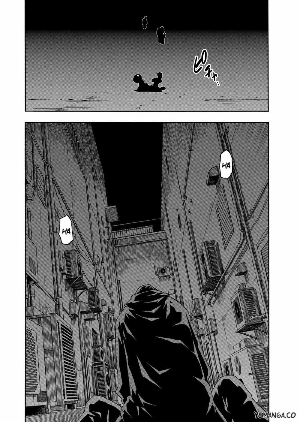 Đọc truyện hentai Uwakoi - Chap 35