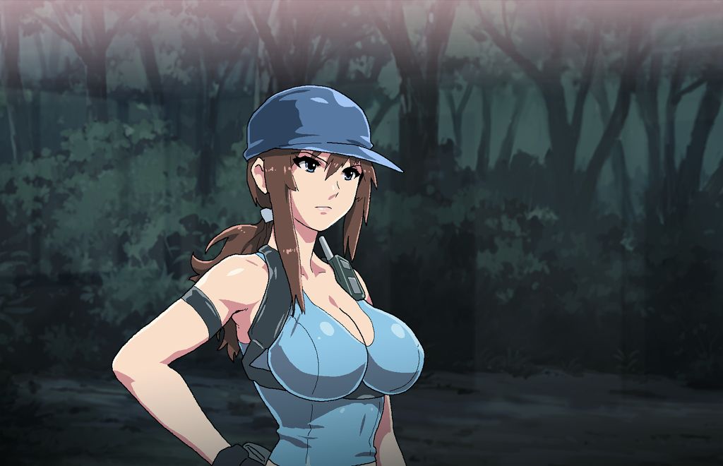 Đọc truyện hentai Tits of the dead - Artist CG - Ảnh động