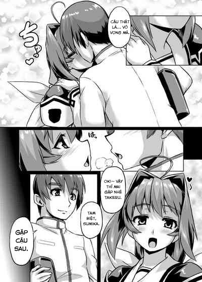 Đọc truyện hentai NetoLove03 - Oneshot