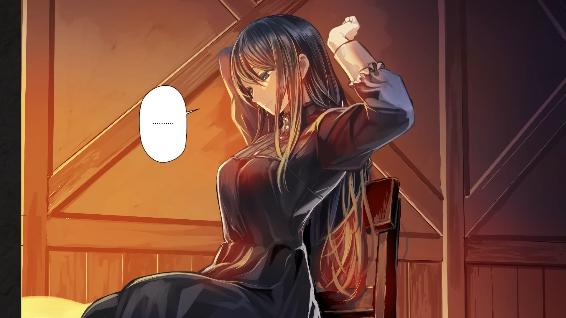 Đọc truyện hentai Tình yêu của cô chủ nhỏ và chú bạch tuộc - Ngoại truyện: Nhật ký của Heinel