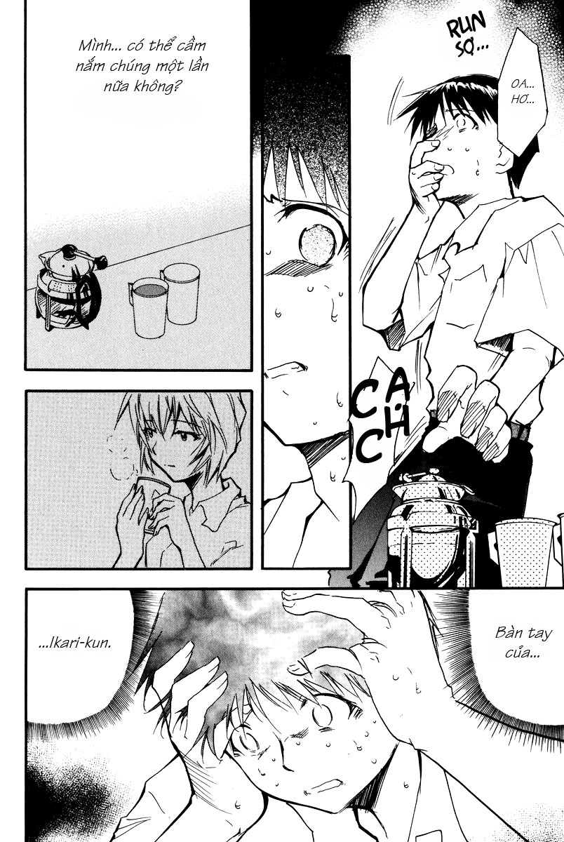 Đọc truyện hentai RE-TAKE - Chap 1 - RE-TAKE 1
