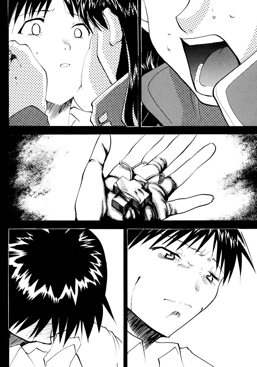 Đọc truyện hentai RE-TAKE - Chap 3 - RE-TAKE 3