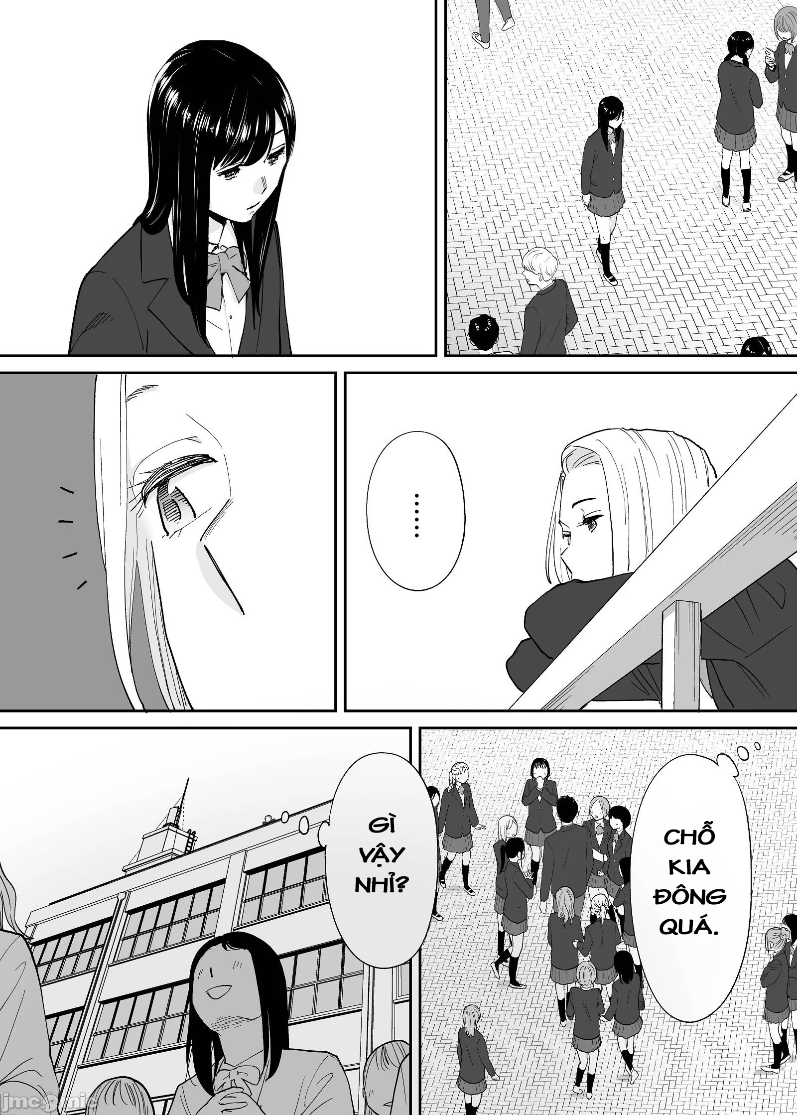 Đọc truyện hentai Karami Zakari - Ngoại truyện 3.1: Niiyama