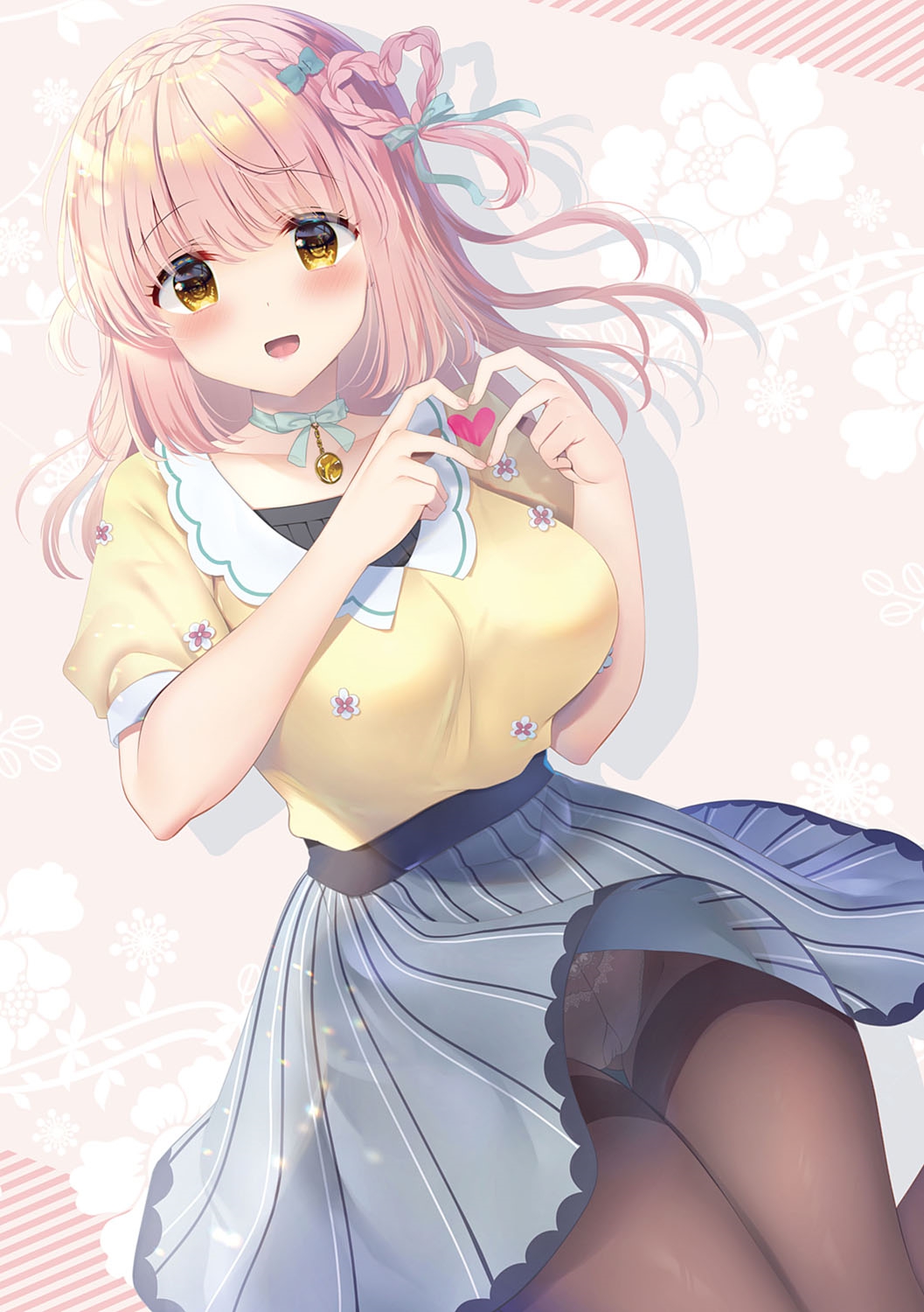 Đọc truyện hentai Osananajimi de Koibito no Kanojo to Shitai Koto Zenbu - Mở màn