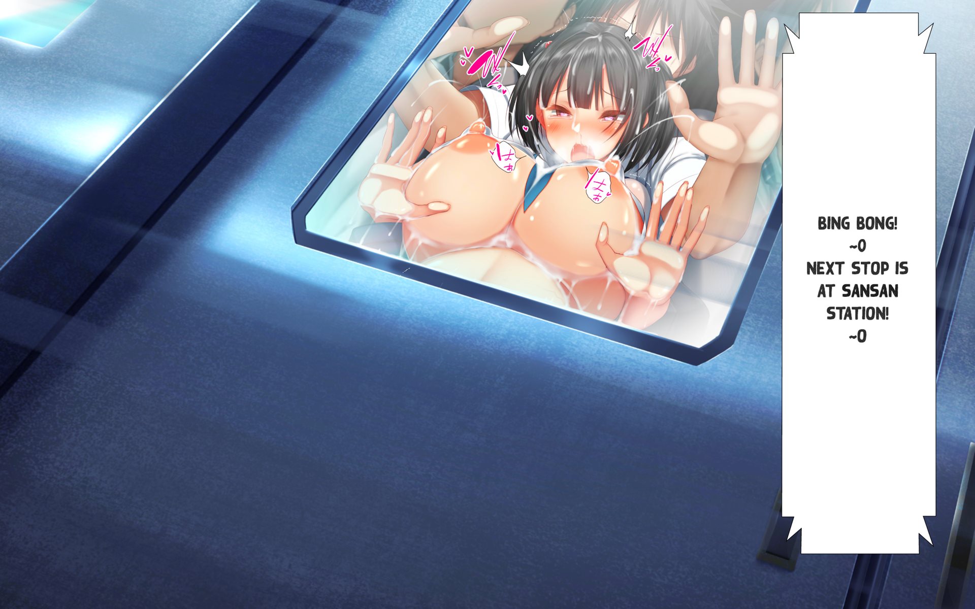 Đọc truyện hentai Cô Em Gái Của Tôi Dậy Thì Nhanh Như Cách Ny Lật Mặt - Chap 6