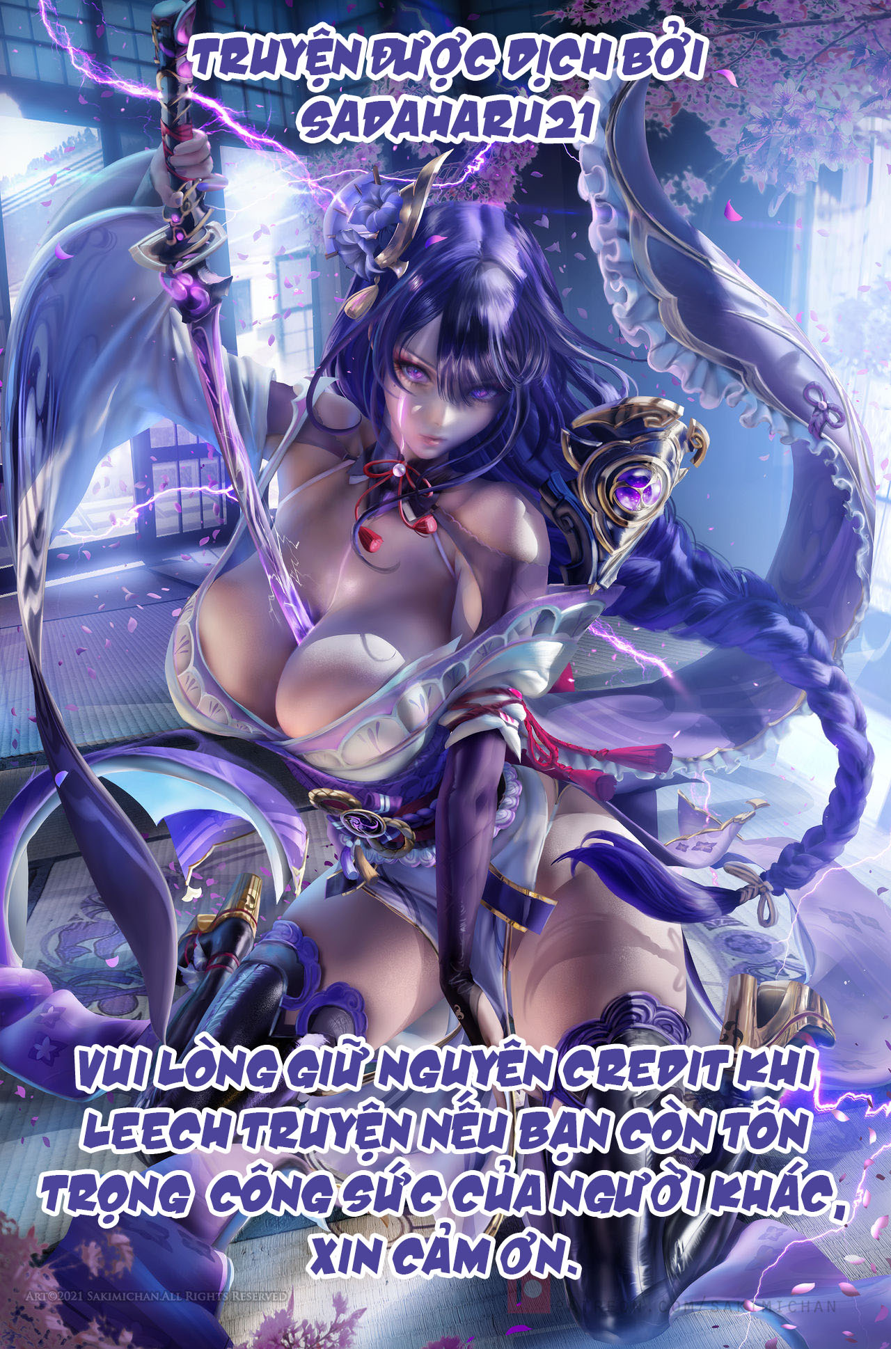 Đọc truyện hentai Cô gái trong trắng lên đỉnh tại bãi biển khoả thân! - Chap 7