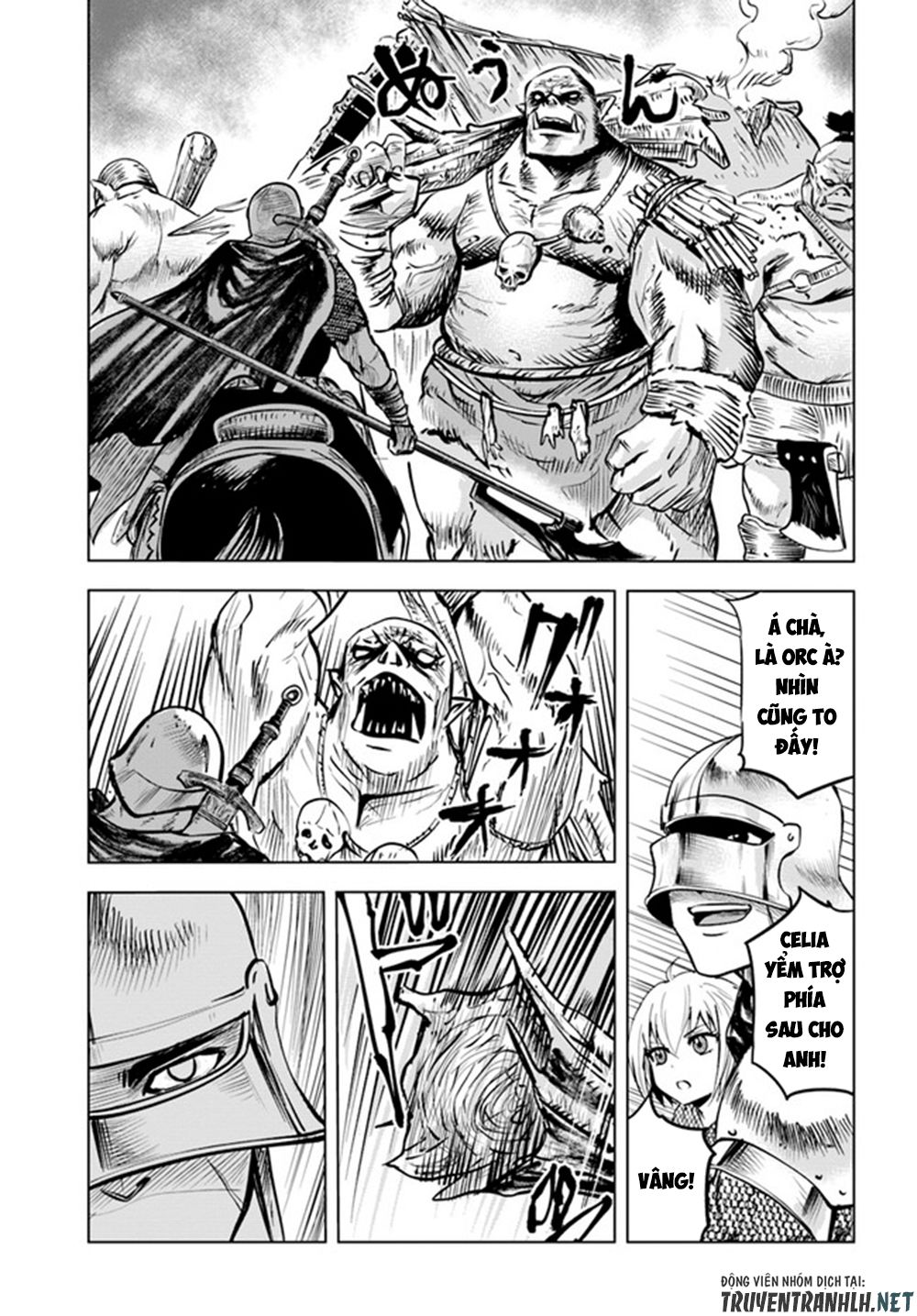 Đọc truyện hentai Hành trình chịch dạo của của máy dập cổ đại - Chap 26