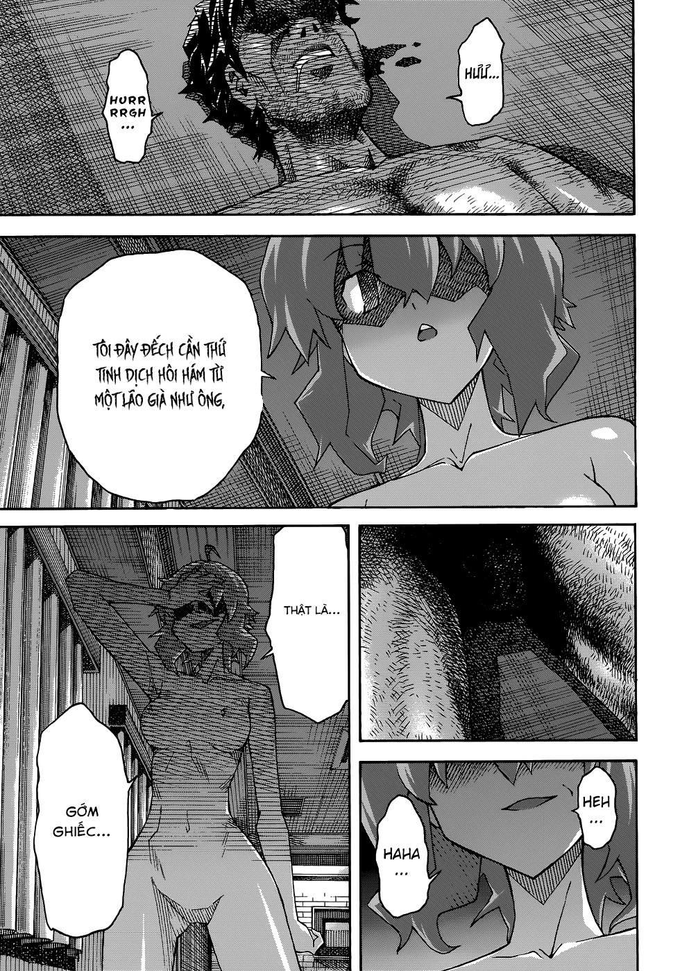 Đọc truyện hentai Uwakoi - Chap 29