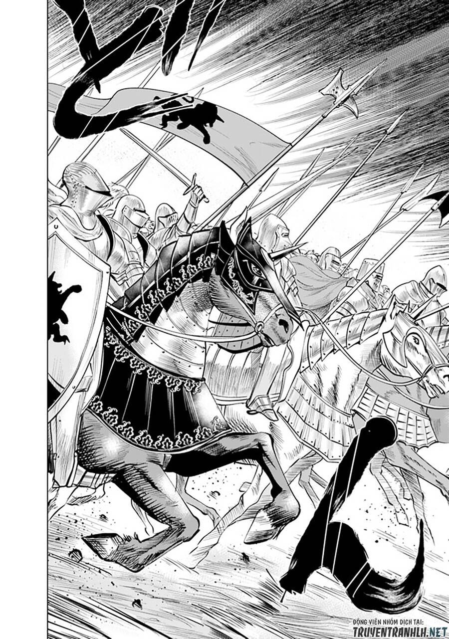 Đọc truyện hentai Hành trình chịch dạo của của máy dập cổ đại - Chap 51