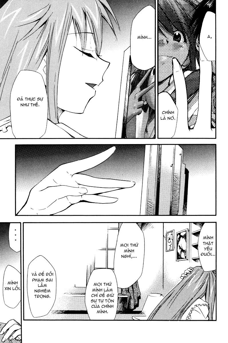 Đọc truyện hentai RE-TAKE - Chap 8 - RE-TAKE AFTER part 2