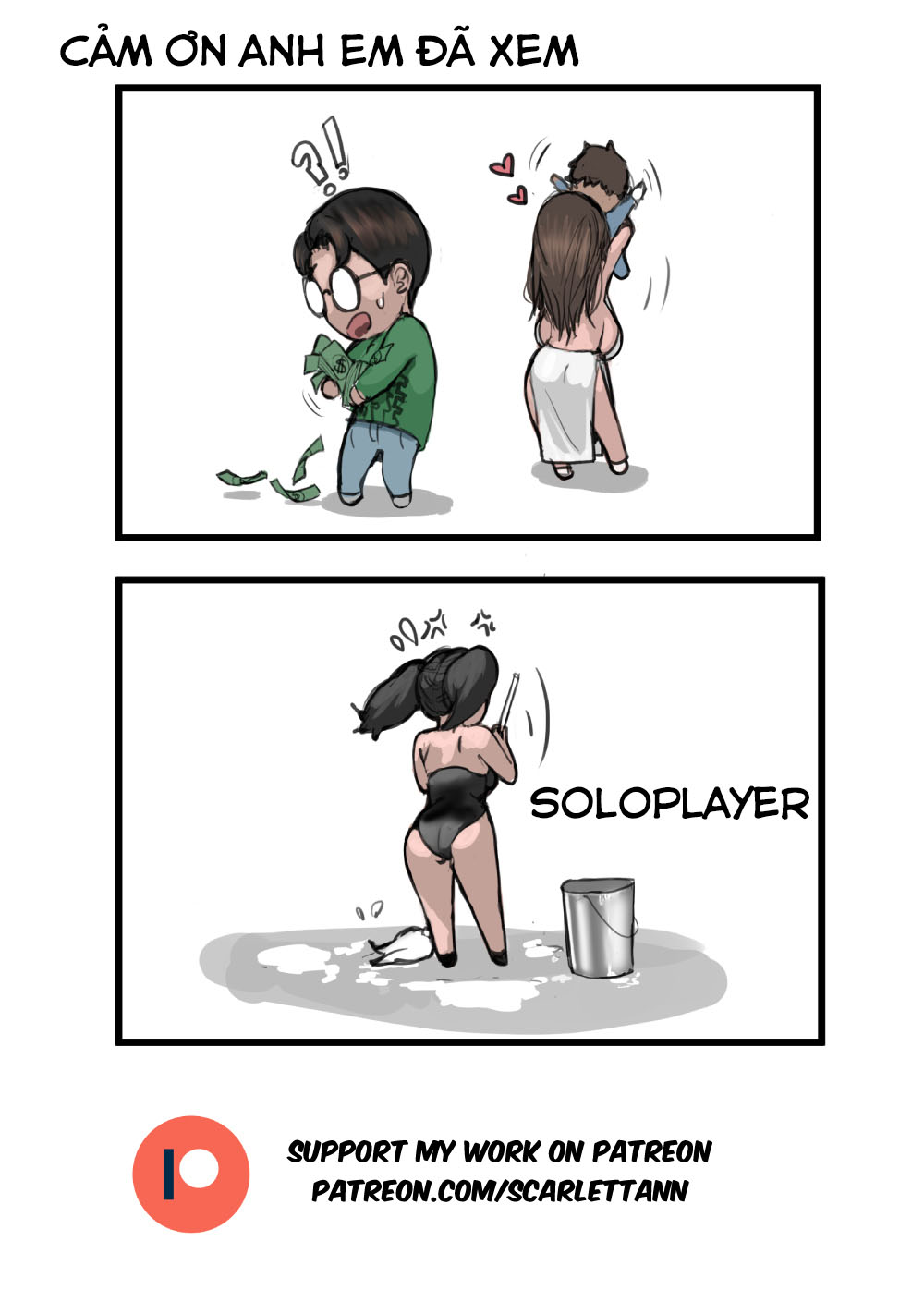 Đọc truyện hentai Con vợ ca sĩ giú bự bị mấy thằng nhỏ mới nhú đụ đái như sóng thần!!! - Oneshot