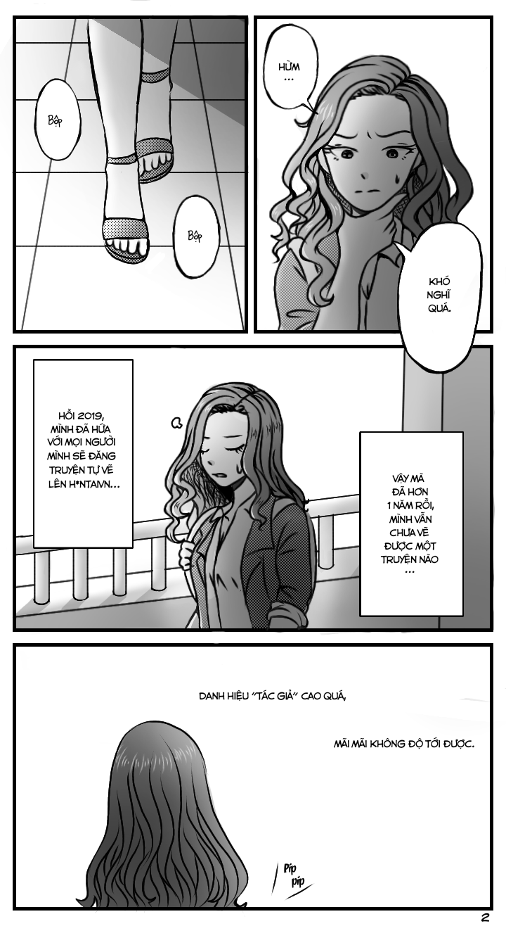 Đọc truyện hentai Never Forget, Never Forgive - Oneshot