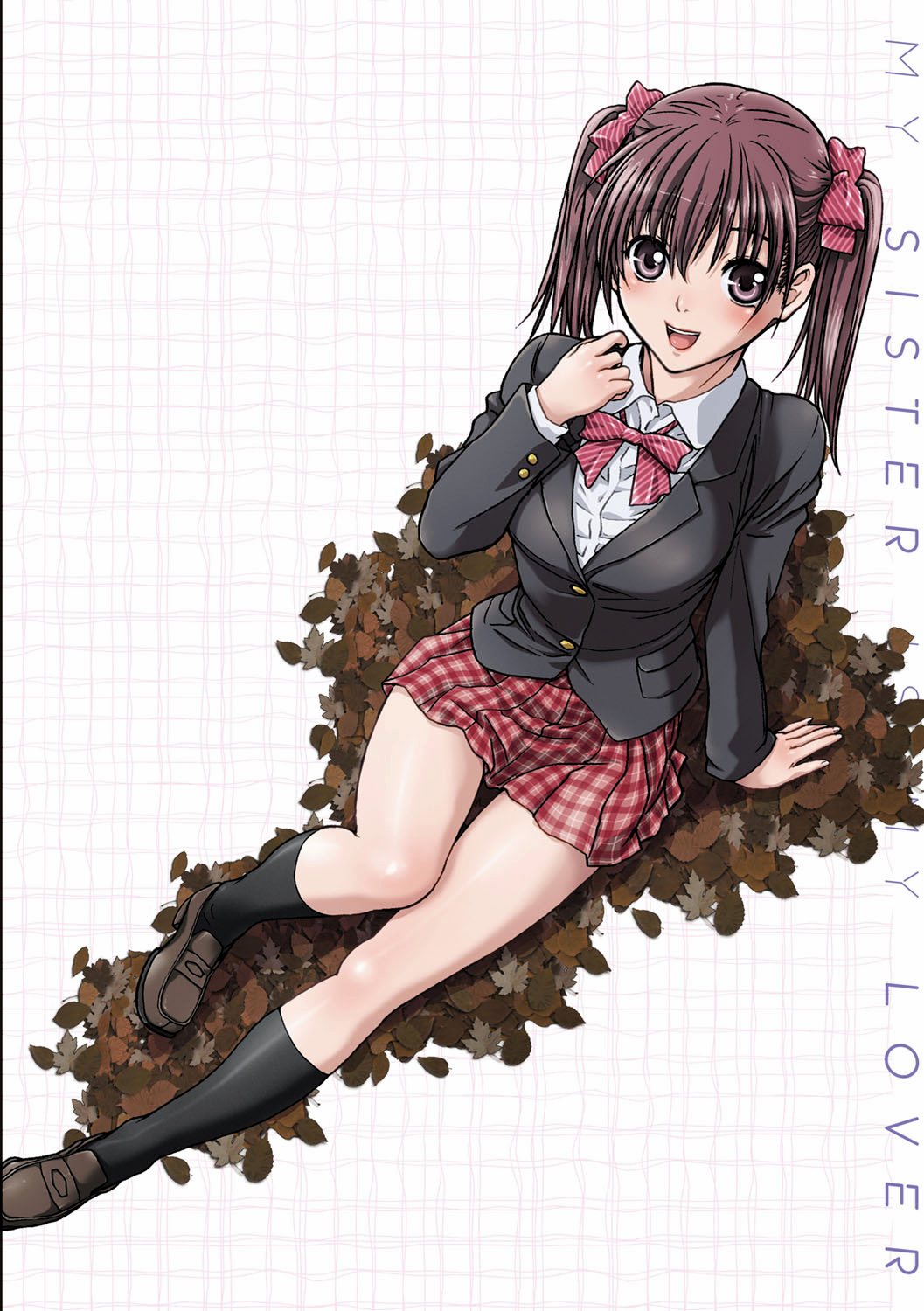 Đọc truyện hentai Em gái là người yêu tôi - Ch. 7