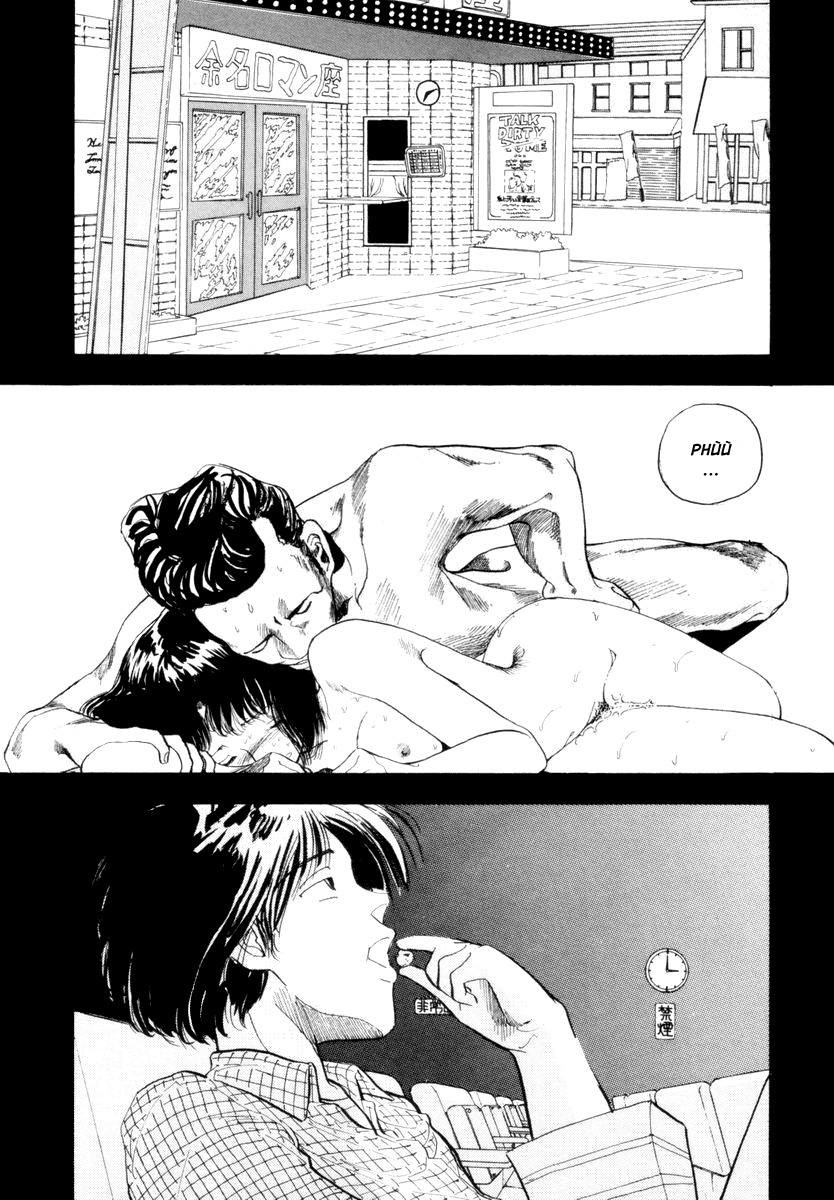 Đọc truyện hentai 197X Một Chap