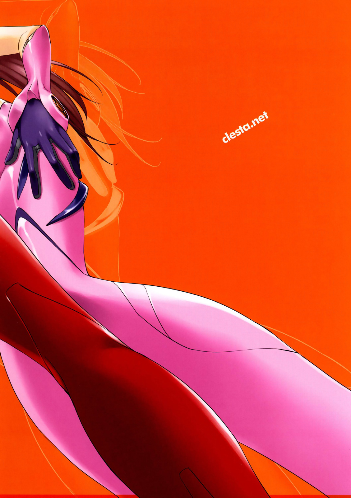 Đọc truyện hentai CL-orz: 13 - YOU CAN (NOT) ADVANCE. - Oneshot