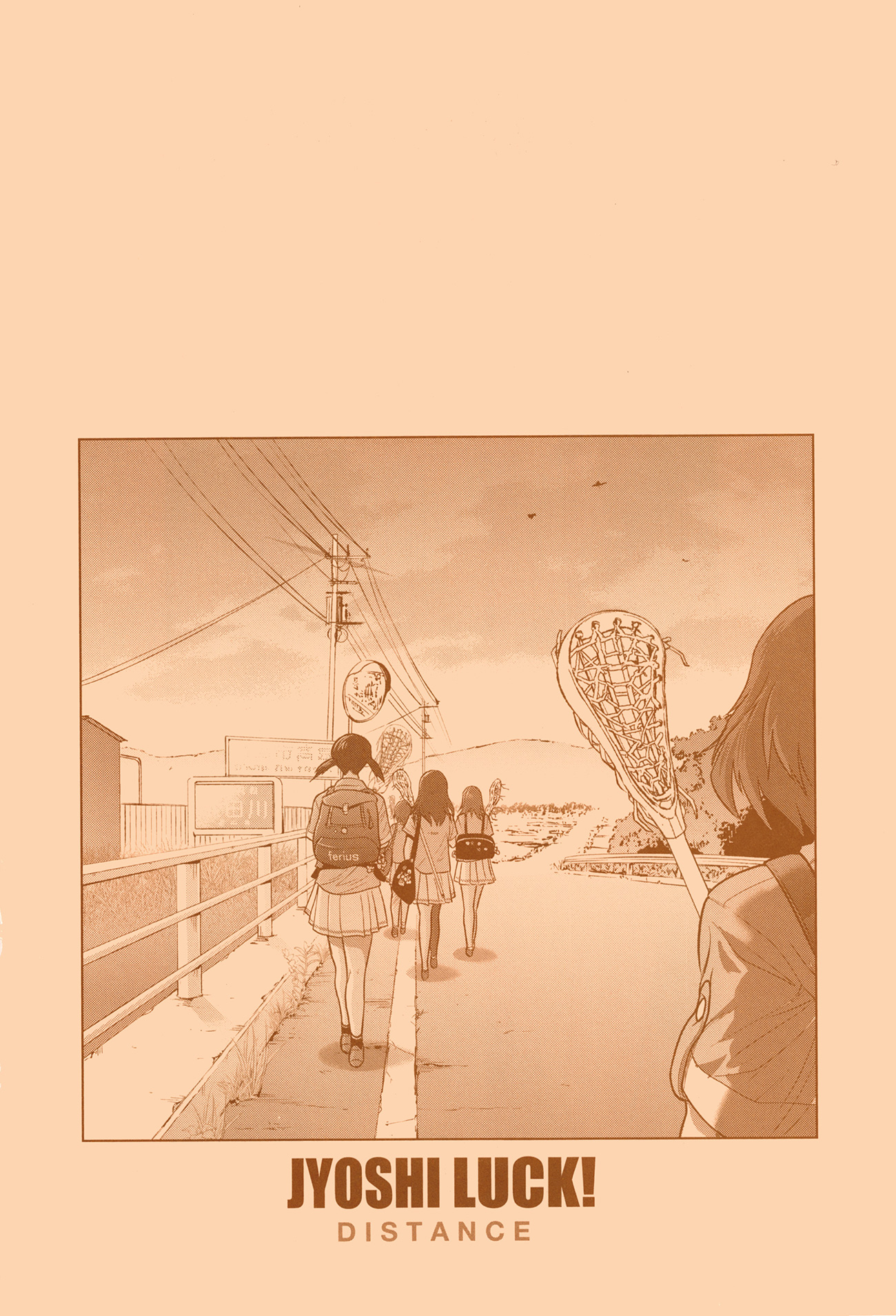 Đọc truyện hentai Jyoshi Luck! ~2 Years Later~ - Chap 5