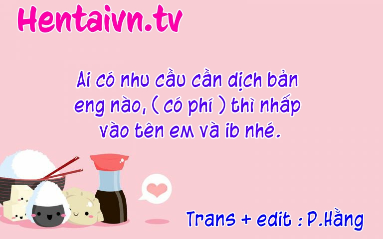 Đọc truyện hentai TS Sister, Kodomo no Tame ni Ganbarimasu ♀!! - Chap 2: Happy end.
