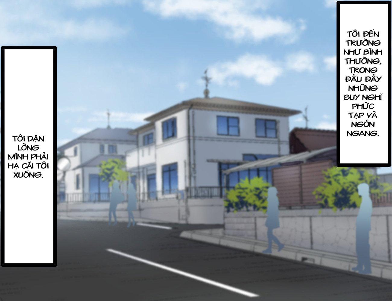 Đọc truyện hentai Dàn hảem bị cướp đi bởi thằng bạn chó! - Chap 6