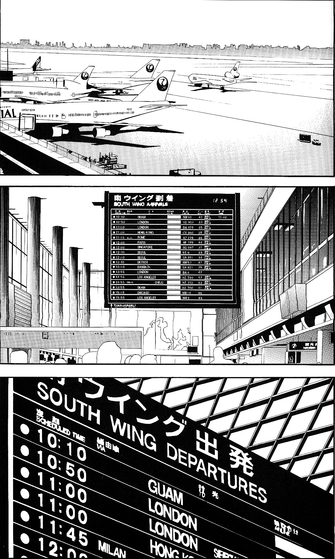 Đọc truyện hentai RE-TAKE - Chap 8 - RE-TAKE AFTER part 2
