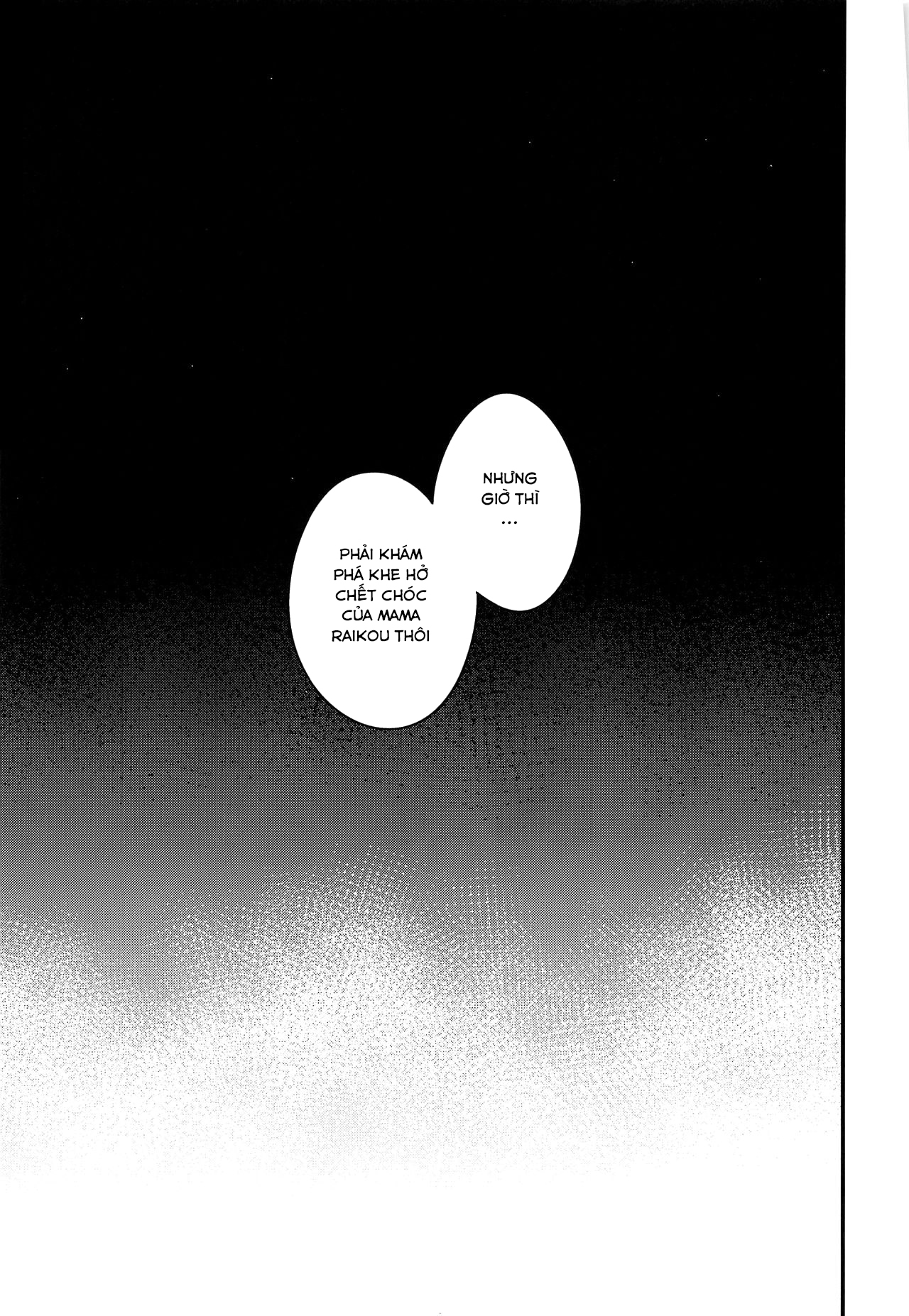 Đọc truyện hentai Musashi-chan no NTR Saimin (Fate Grand Order) - Oneshot
