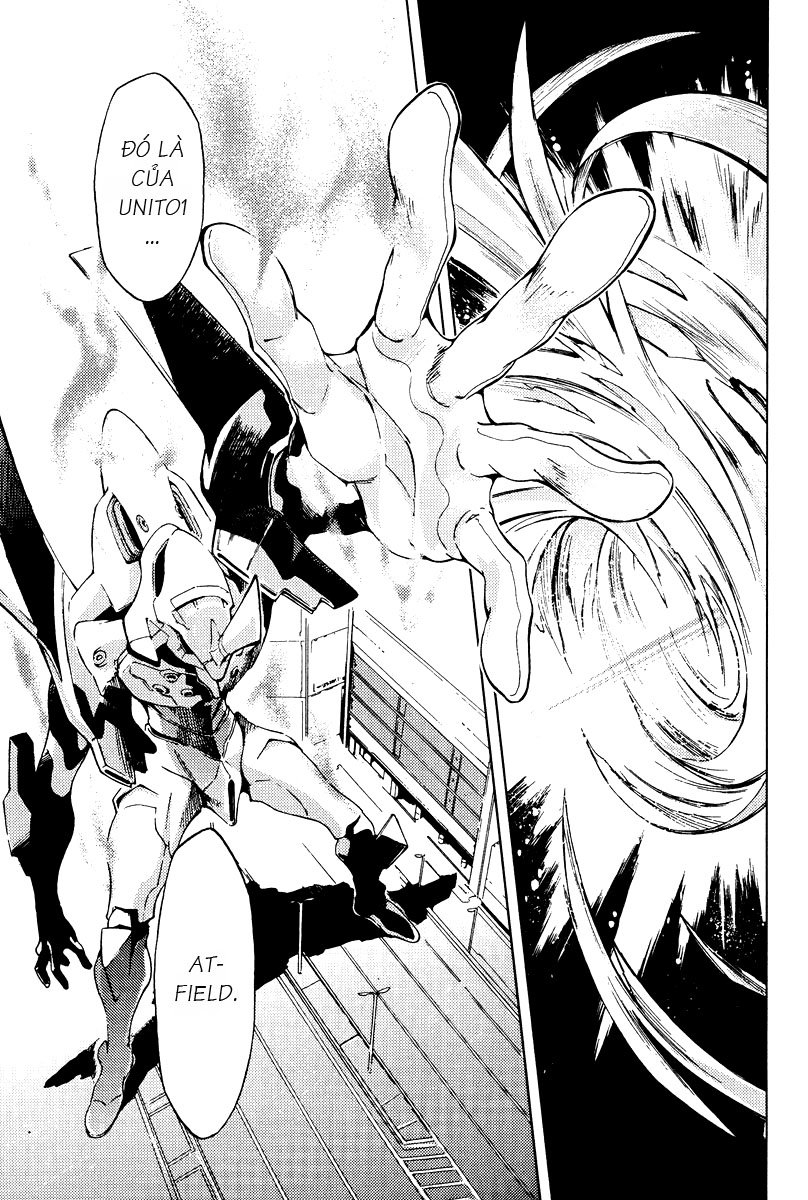 Đọc truyện hentai RE-TAKE - Chap 2 - RE-TAKE 2