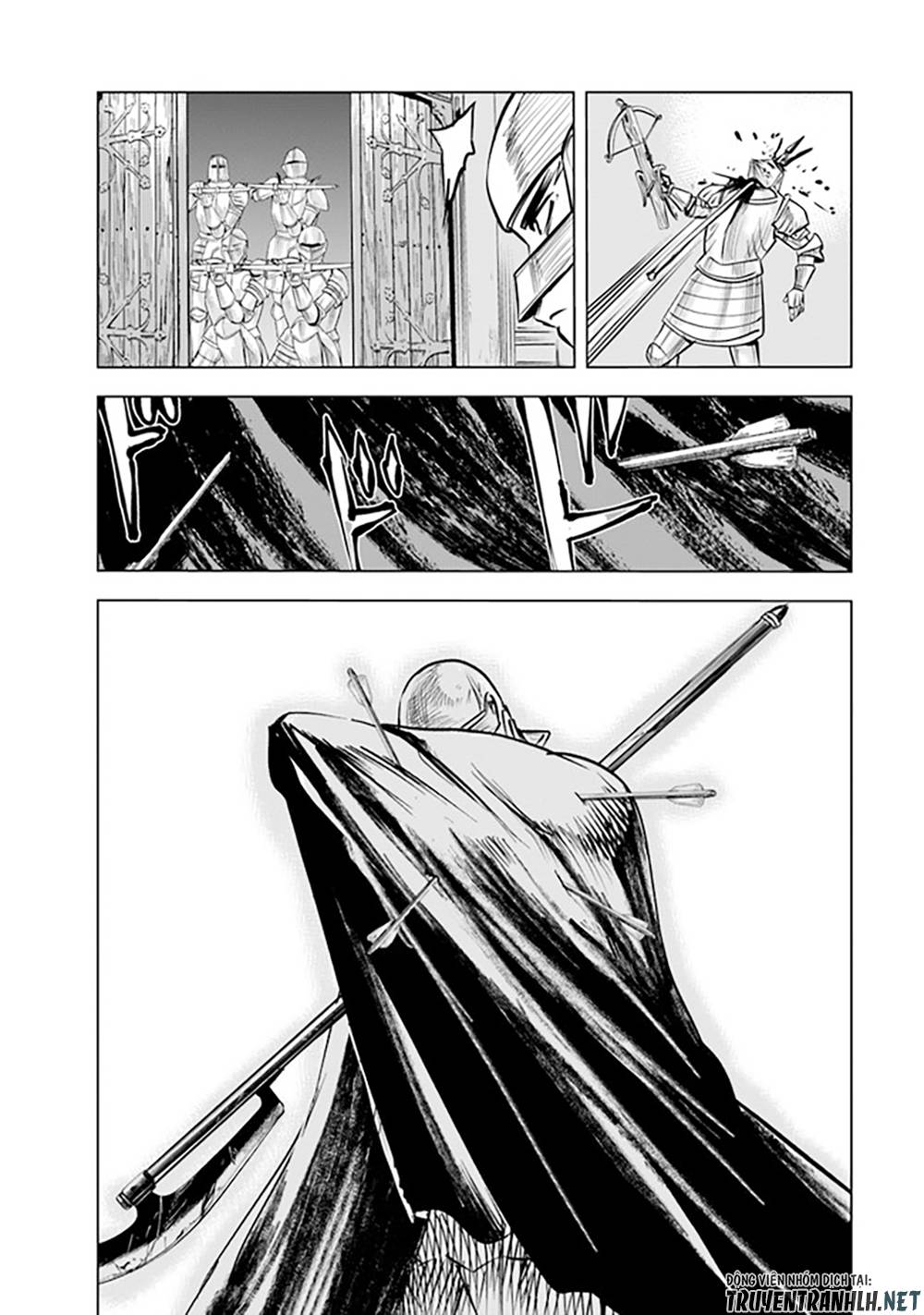 Đọc truyện hentai Hành trình chịch dạo của của máy dập cổ đại - Chap 53