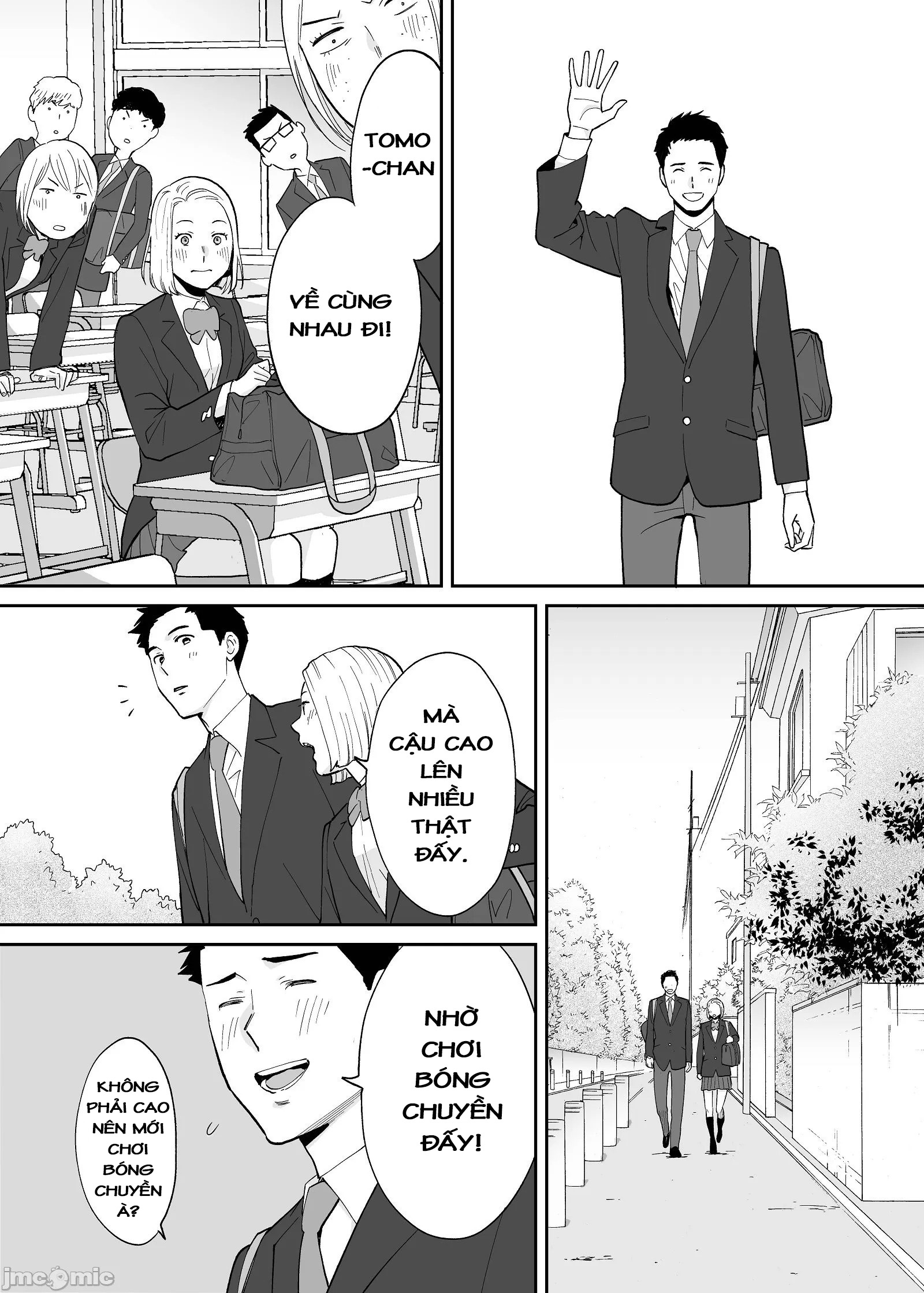Đọc truyện hentai Karami Zakari - Ngoại truyện 3.1: Niiyama