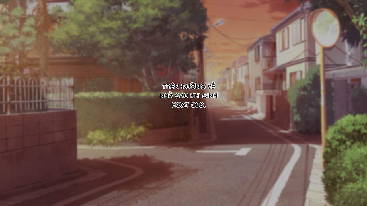 Đọc truyện hentai Kouhai No Charao No Smapho No Nakami Ga Ore No Osananajimi To No Hamedori Darake Datta - Chap 1