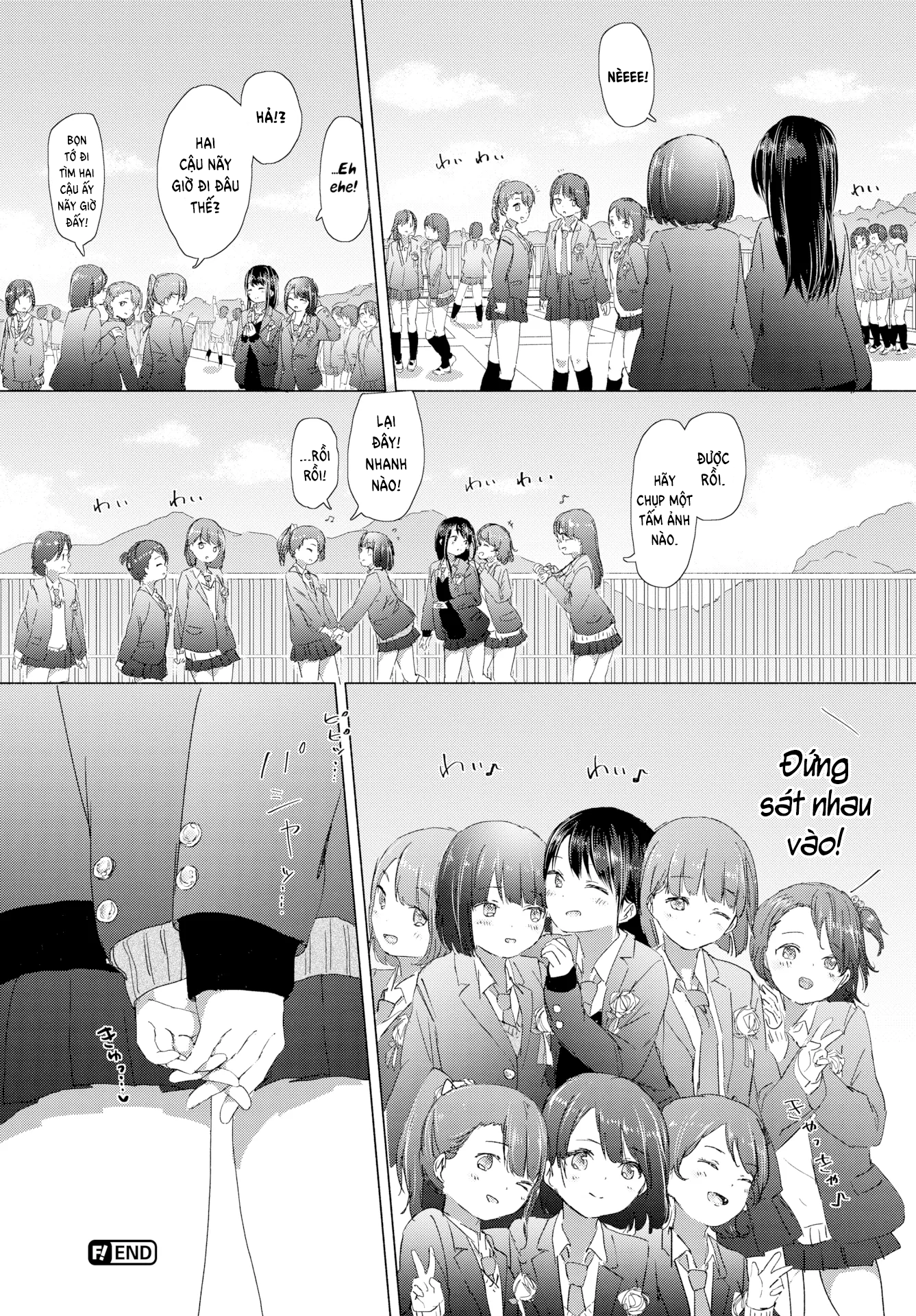 Đọc truyện hentai Kỉ niệm của bộ đồng phục - Oneshot