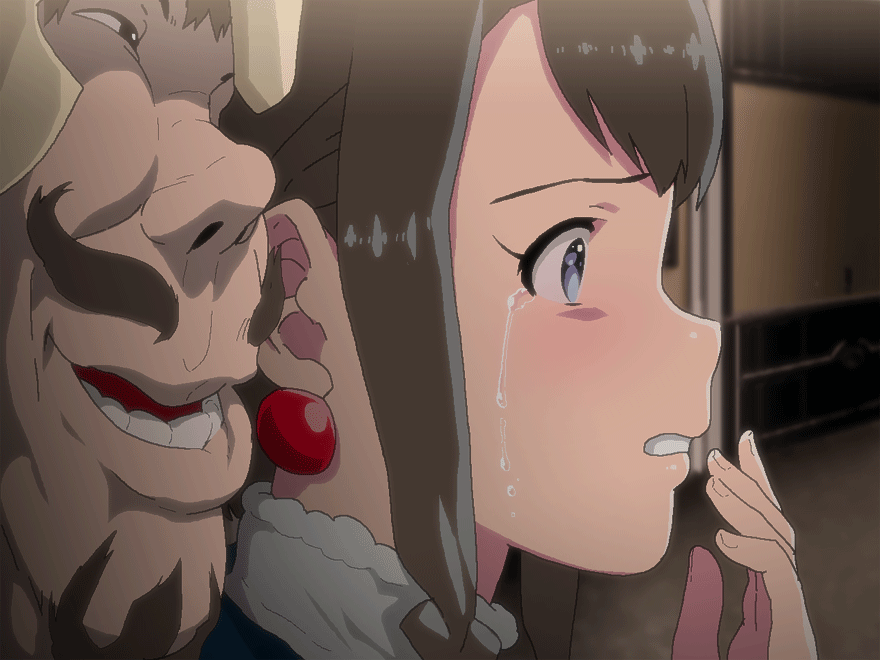 Đọc truyện hentai Boukoku no Otome Kishi - Artist CG - Ảnh động