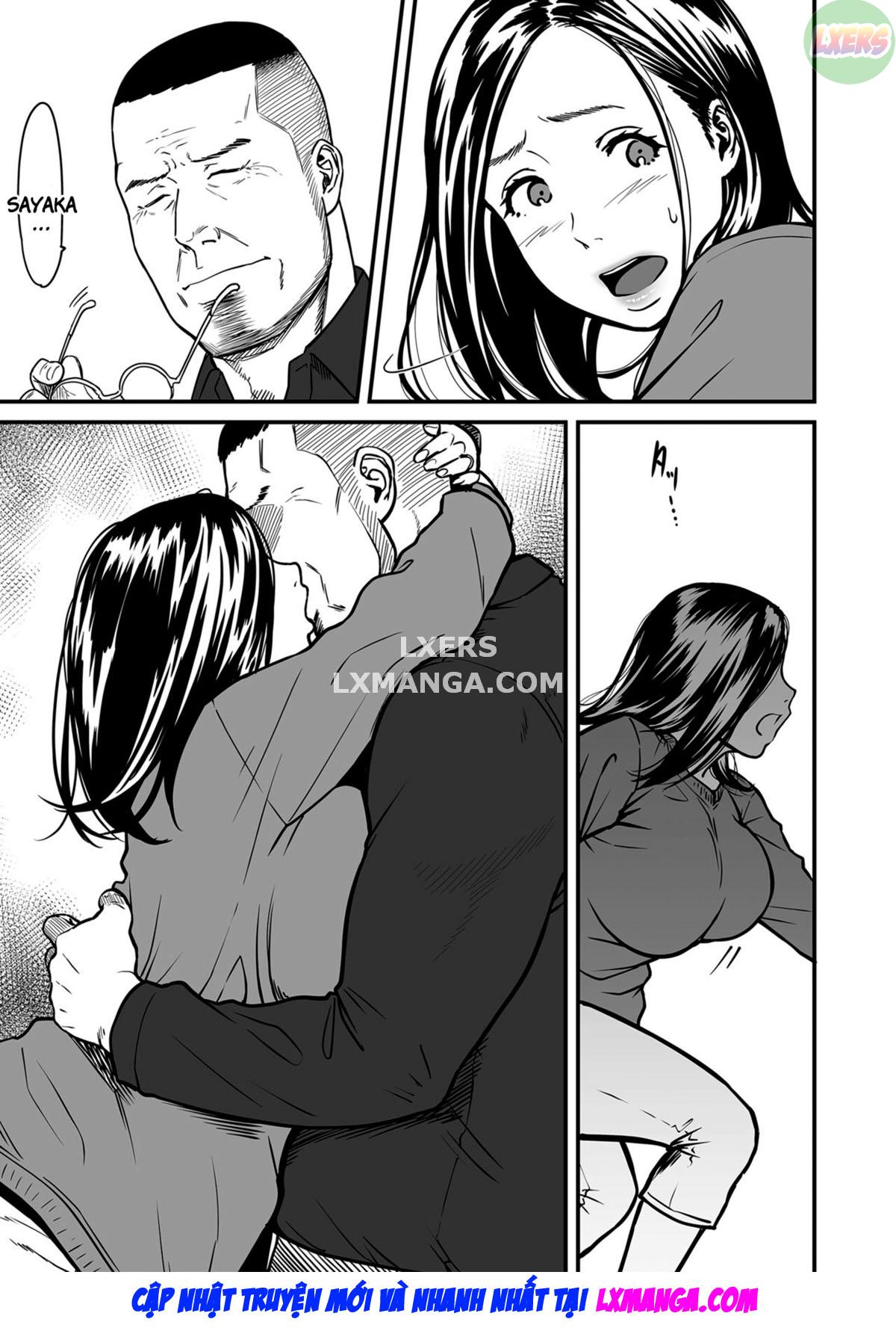 Đọc truyện hentai It’s Not a Fantasy That The Female Erotic Mangaka Is a Pervert Chap 7 END