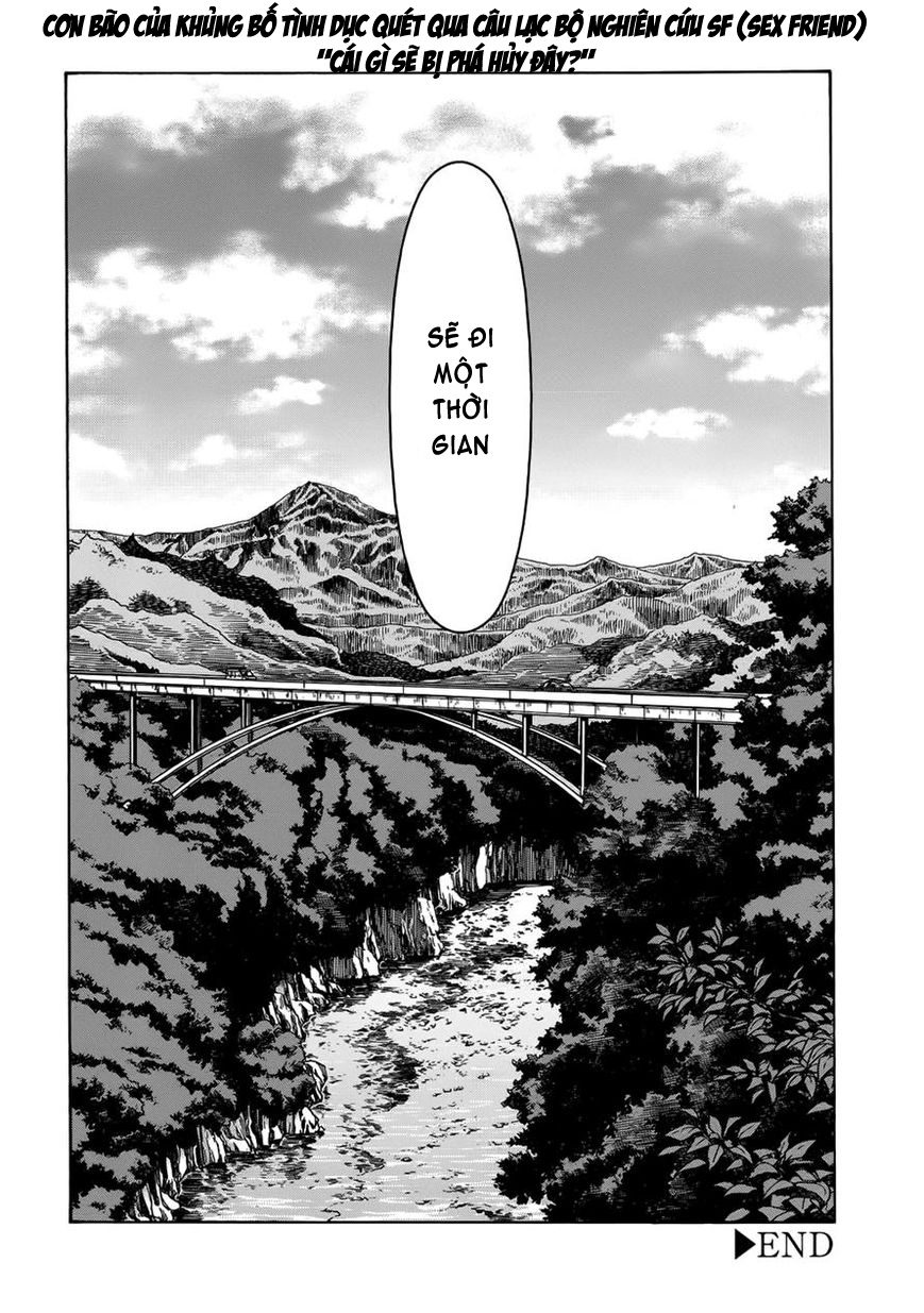 Đọc truyện hentai Uwakoi - Chap 22