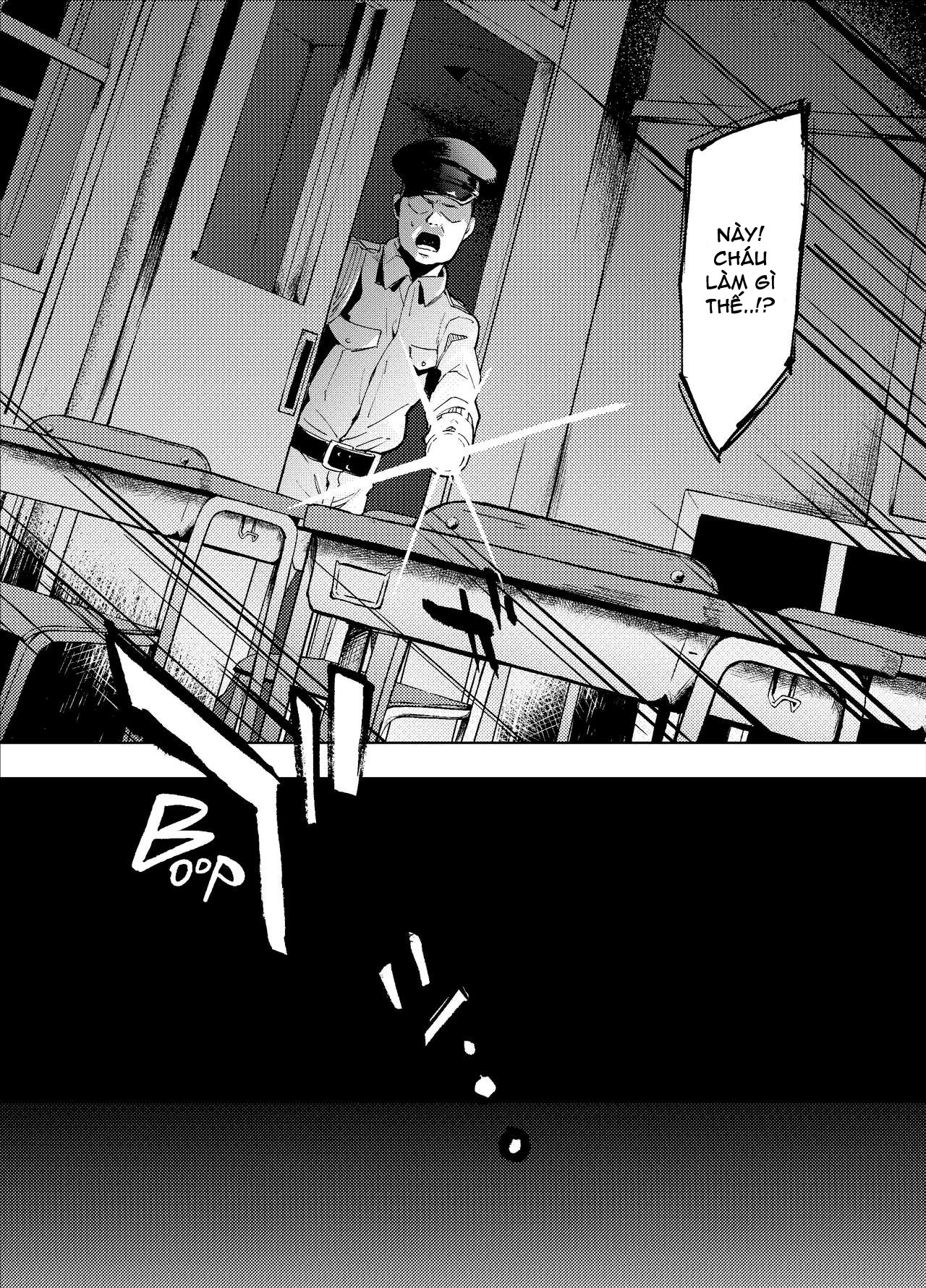 Đọc truyện hentai Sugar Baby - Bé Cưng dễ dãi~
