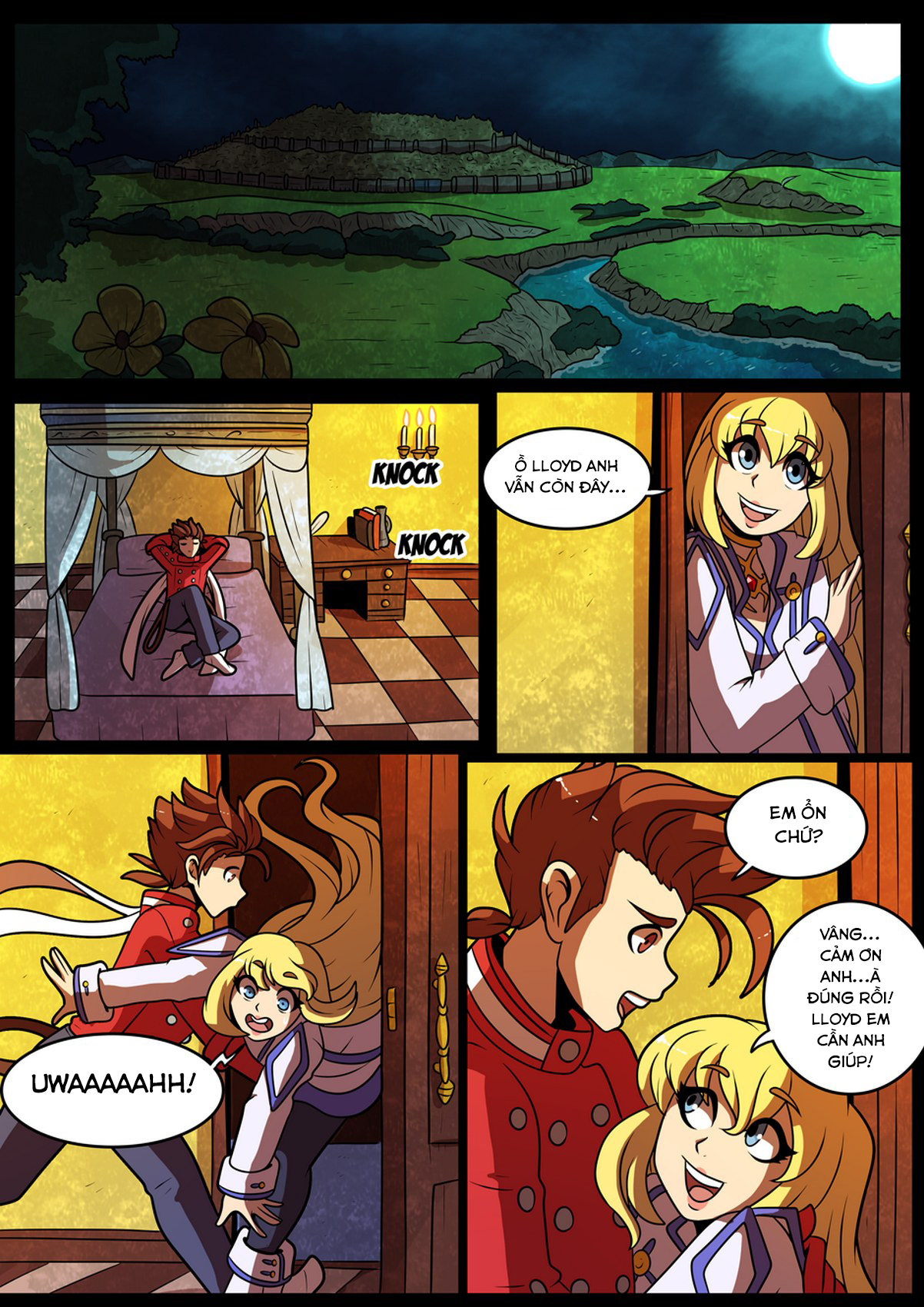 Đọc truyện hentai Unpurify me - Oneshot
