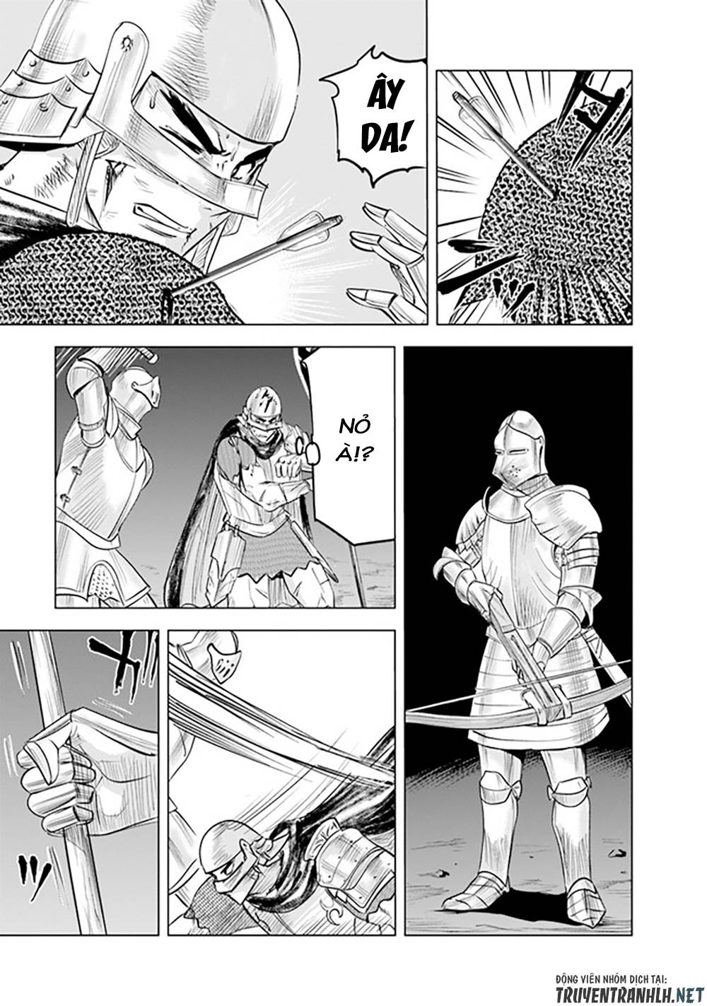 Đọc truyện hentai Hành trình chịch dạo của của máy dập cổ đại - Chap 53