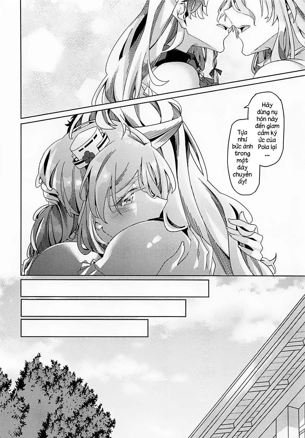 Đọc truyện hentai PHOTO GRAPH (Kantai Collection -KanColle-) - Oneshot