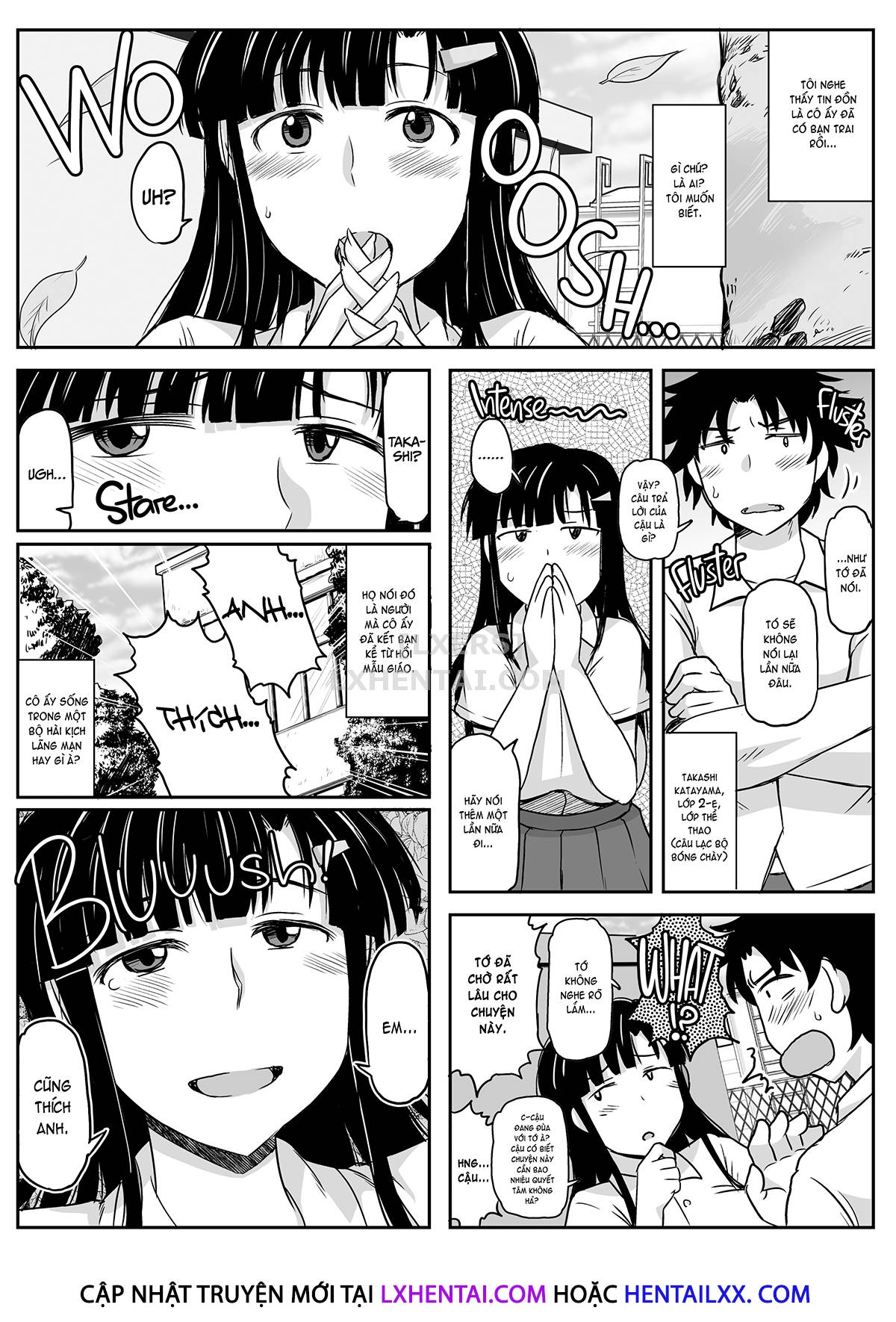 Đọc truyện hentai Dick Note: The Hypnotic Sexual Guidance Register - Chap 1 - Megumi Fujimiyas Record