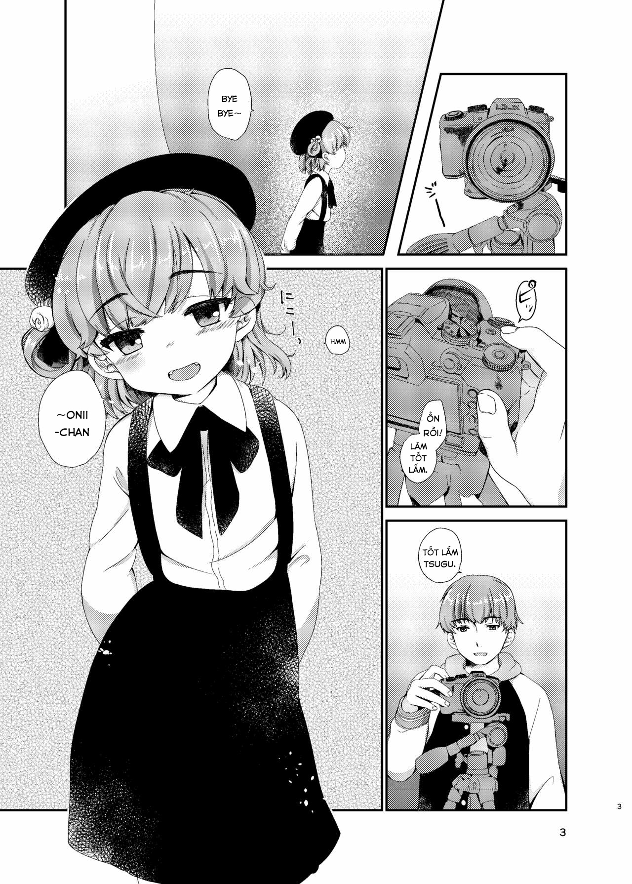 Đọc truyện hentai office + love 12 - Oneshot