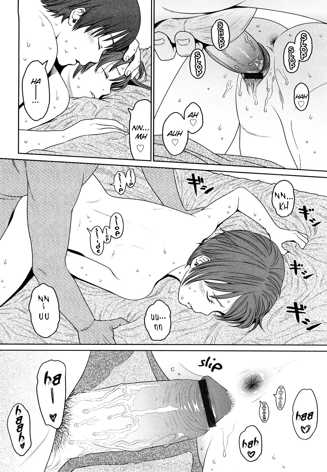 Đọc truyện hentai Japanese Preteen Suite - Chapter 4