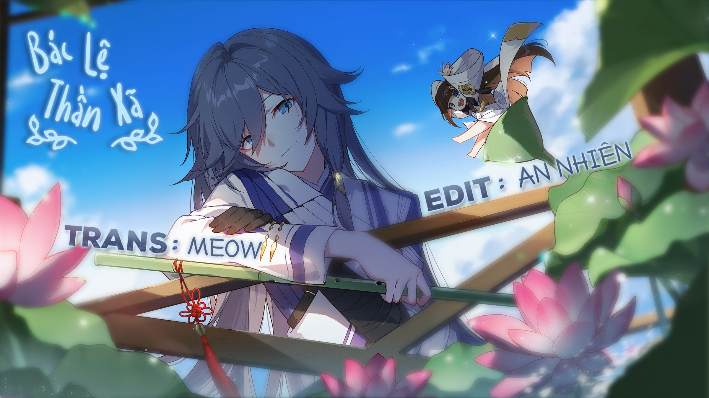 Đọc truyện hentai Cô Bạn Gái Gắt Gỏng - Oneshot