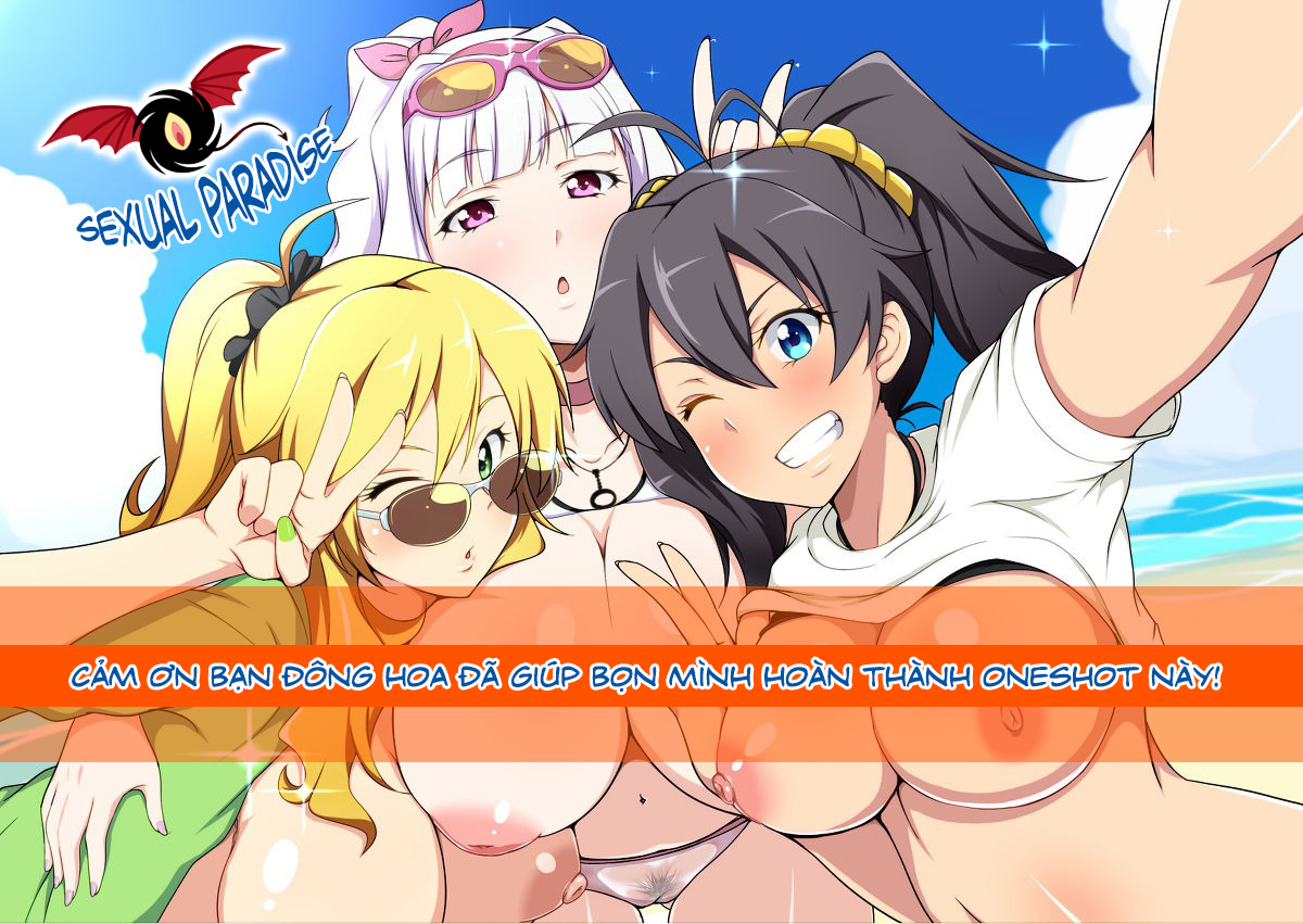 Đọc truyện hentai Mẹ tôi là một con điếm - Oneshot