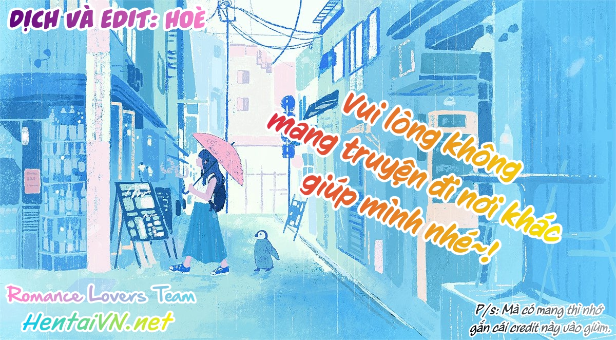 Đọc truyện hentai Boku dake no Yuuyami - Chap 0