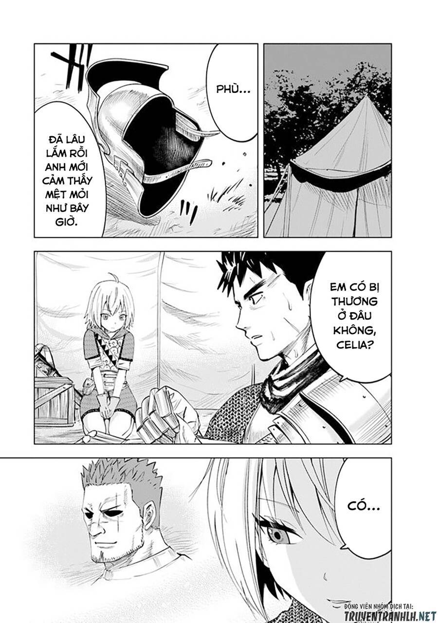 Đọc truyện hentai Hành trình chịch dạo của của máy dập cổ đại - Chap 52