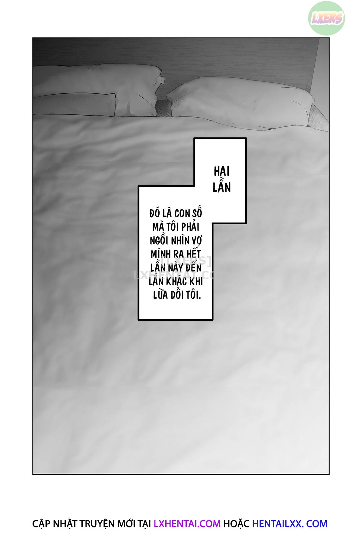 Đọc truyện hentai Boku wa Tsuma ga Netorare Nando mo Ikasareru Sugata o Mitsuzuketa. - Chap 3 - [END]