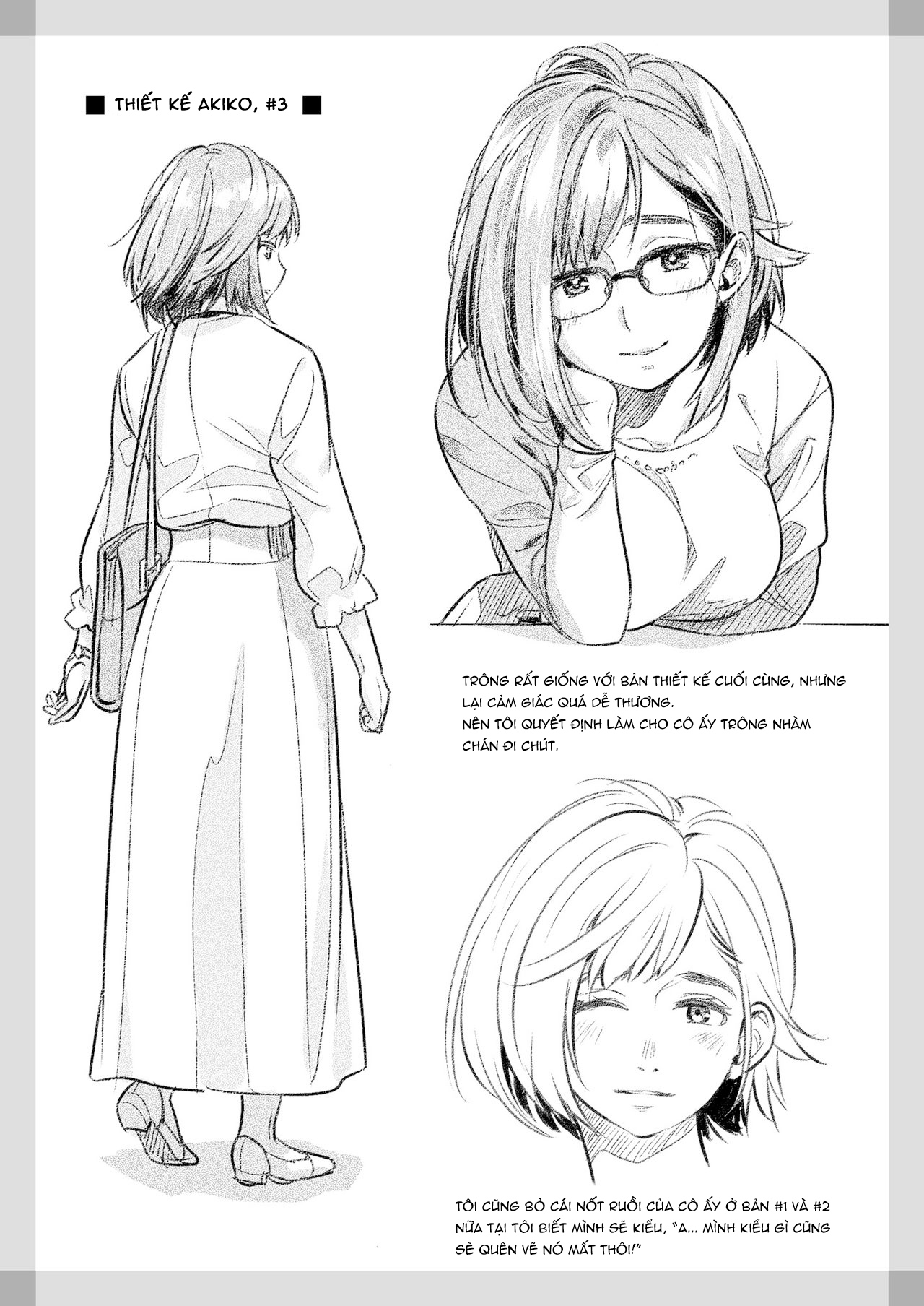 Đọc truyện hentai Lời thú nhận của Akiko Kurata - Cuốn 1 - Phần 2