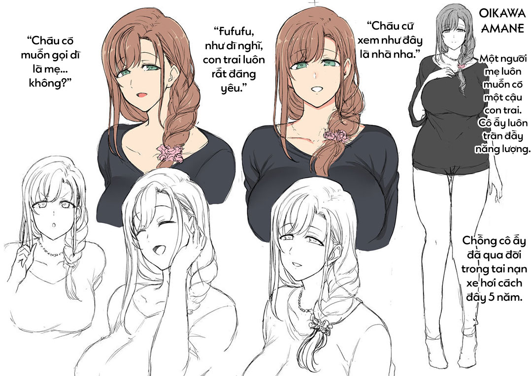 Đọc truyện hentai Control Familiar - Chap 2