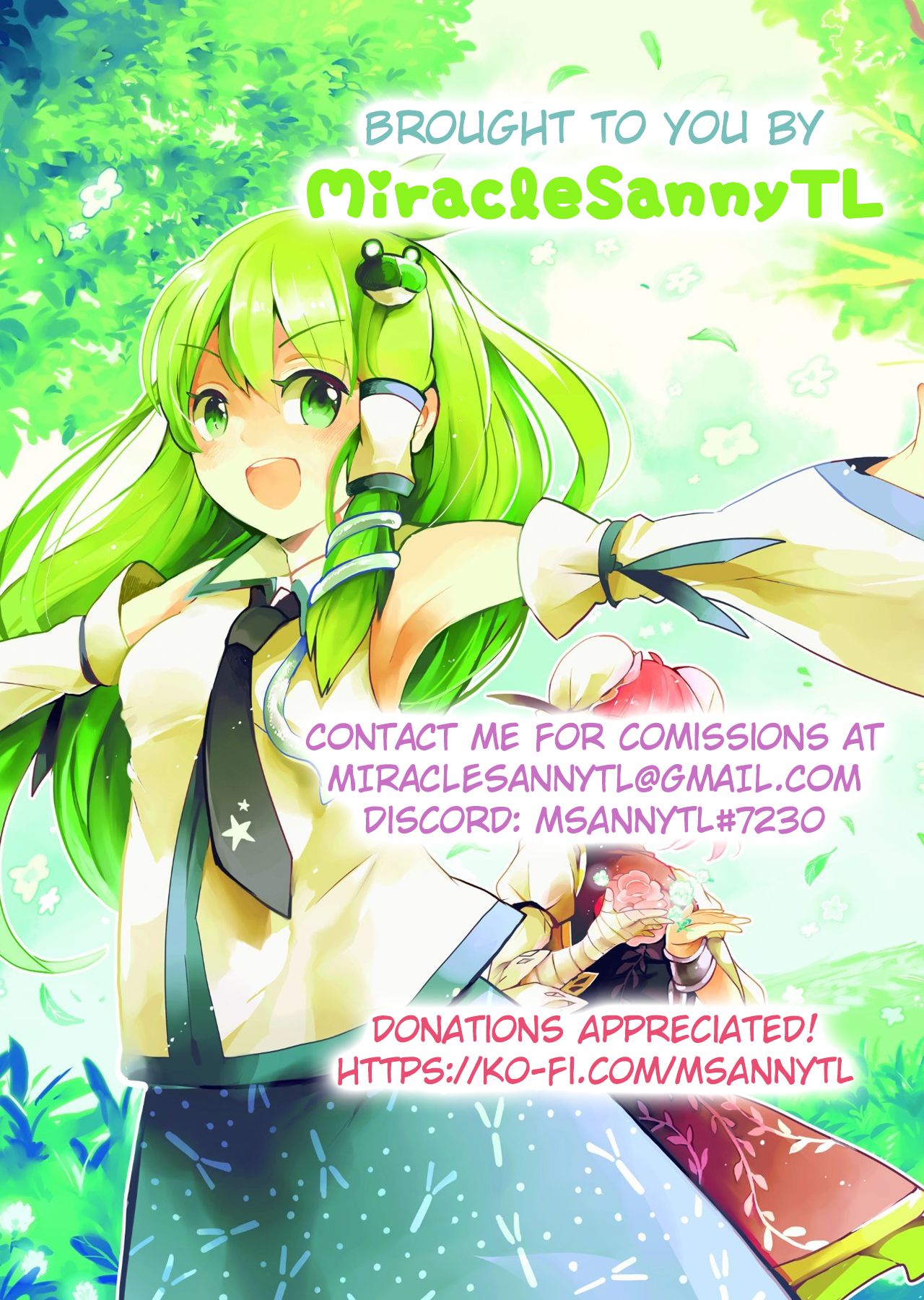 Đọc truyện hentai Thư kí hư hỏng (reup) - Oneshot