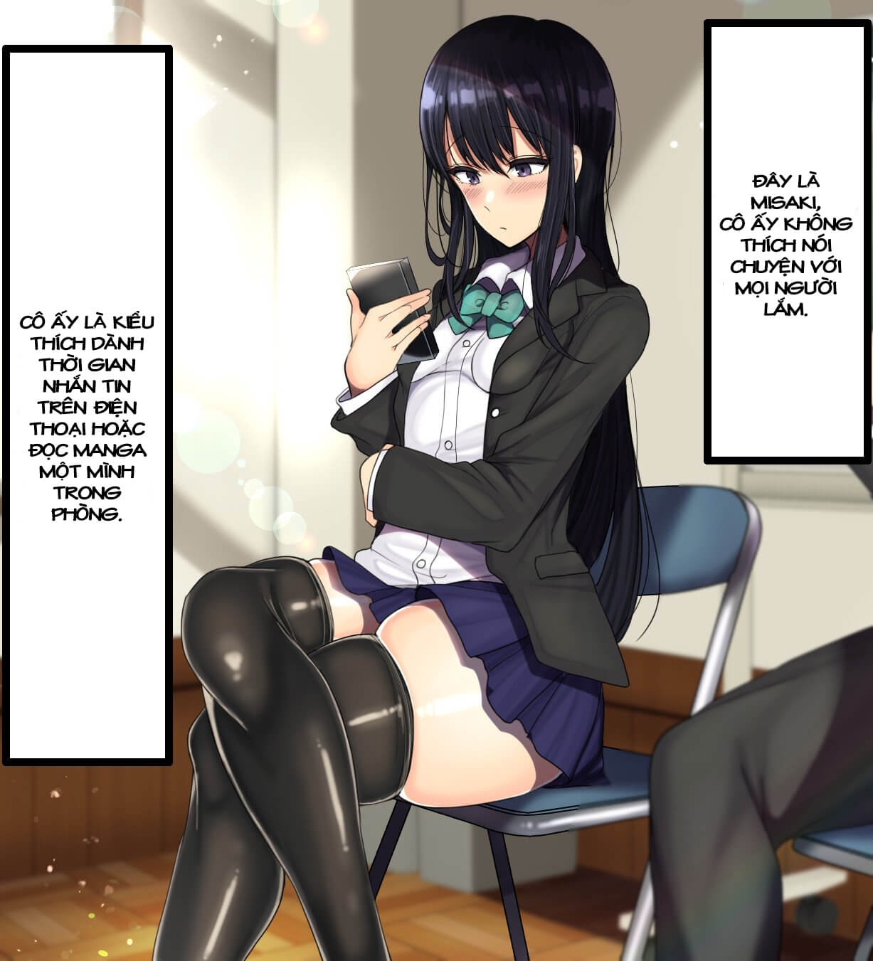Đọc truyện hentai Dàn hảem bị cướp đi bởi thằng bạn chó! - Chap 10
