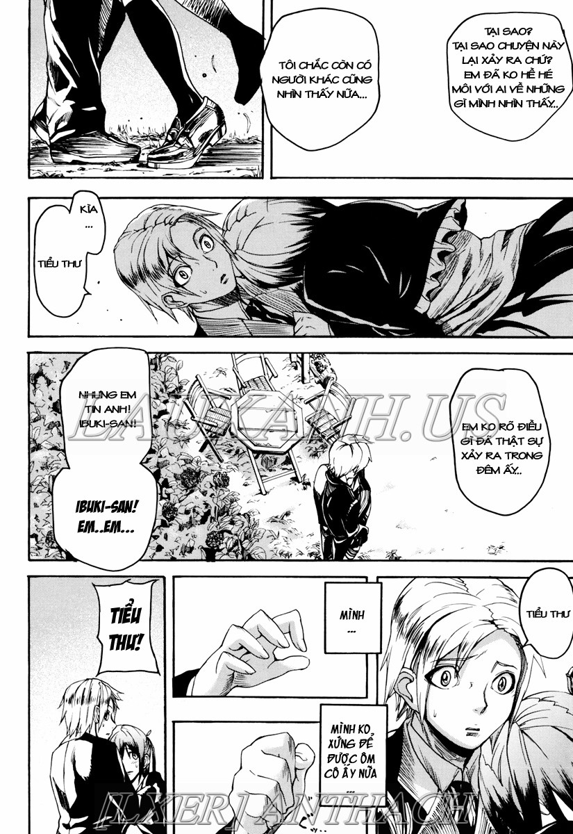 Đọc truyện hentai Illusion Girls - Chap 8 - END