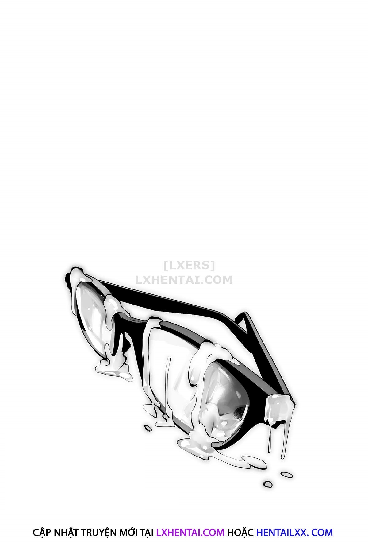 Đọc truyện hentai Ms. Black Rimmed Glasses - Oneshot